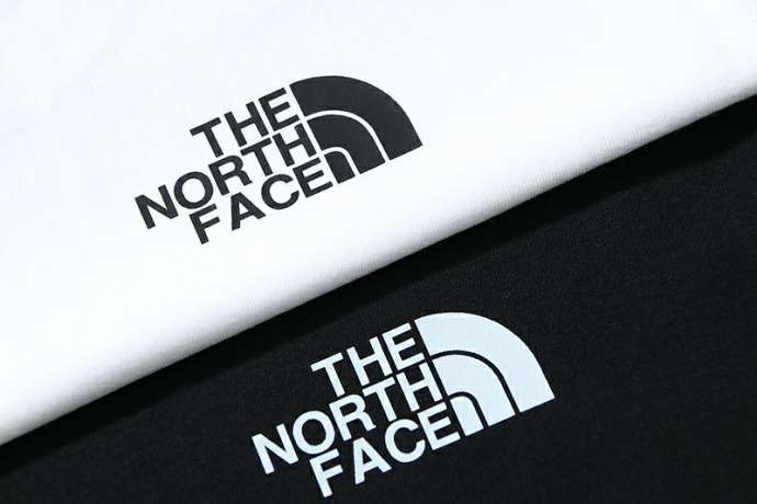 The North Face T Shirts Short _SKUTheNorthFaceM-3XLT88935739865